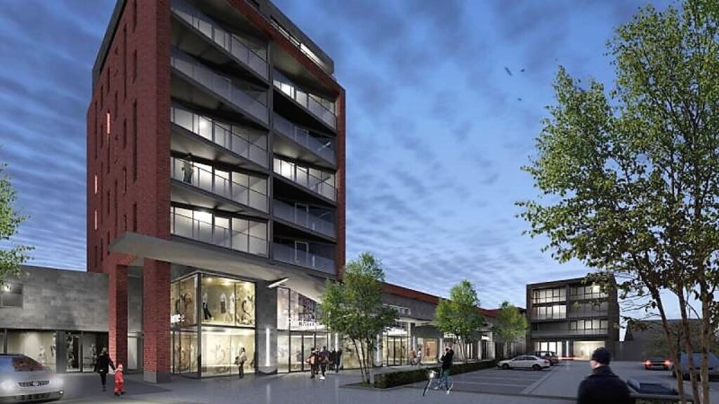 25 Blerick